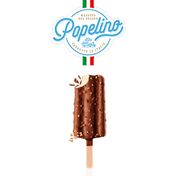 logo Popelino
