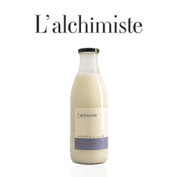 logo L'alchimiste