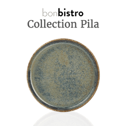 logo Collection Pila