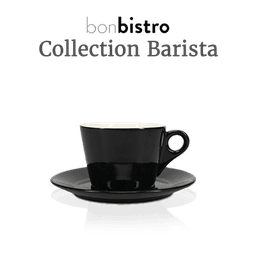 logo Collection Barista