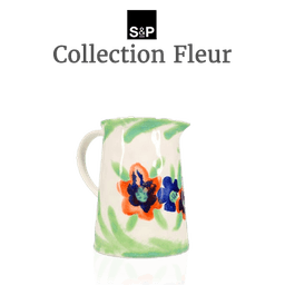 logo Collection Fleur