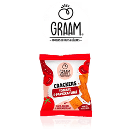 logo Graam