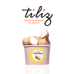 logo Tiliz