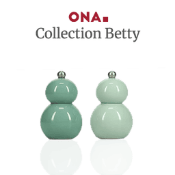 logo Collection Betty