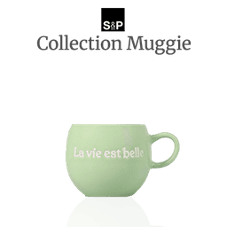 logo Collection Muggie