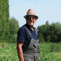 Marcel Bio