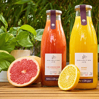 Nectars de Bourgogne