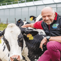 La Ferme de Viltain