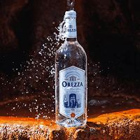 Orezza