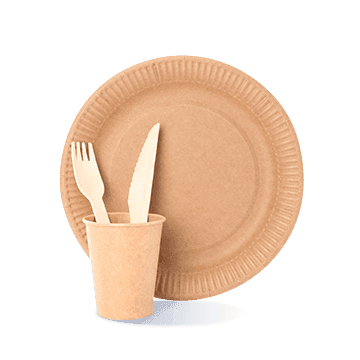 Vaisselle de table