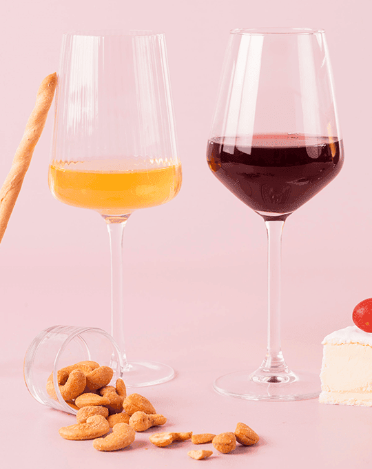 La sélection Foire aux vins