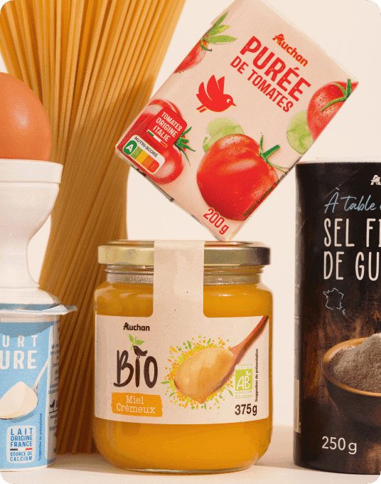 La sélection de la semaine