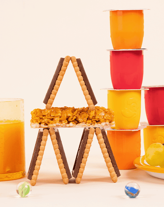 Goûter