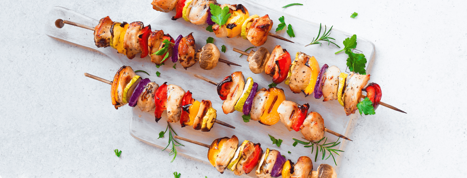Tout  pour le Barbecue