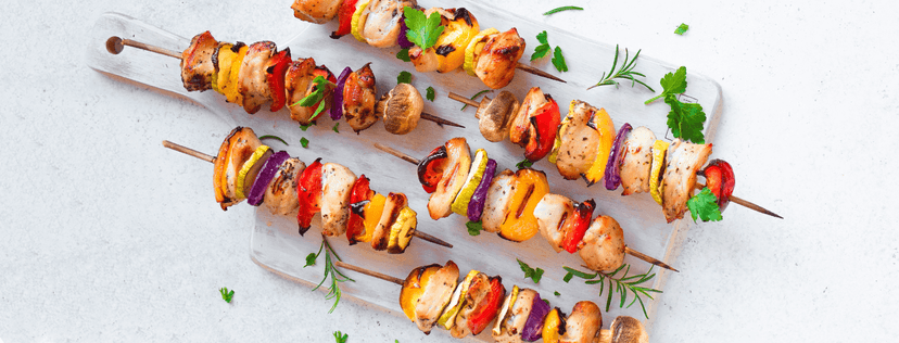 Tout  pour le Barbecue