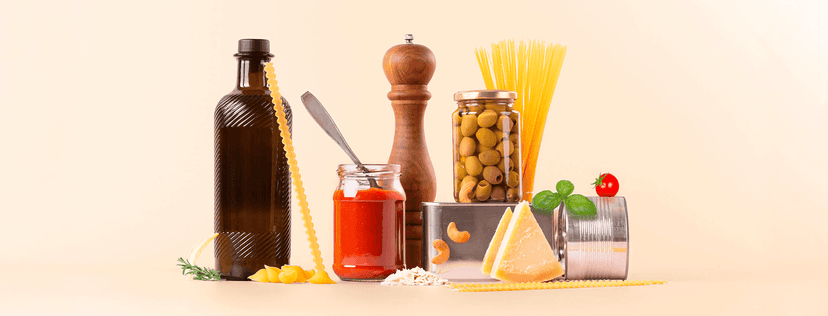 La sélection Italienne