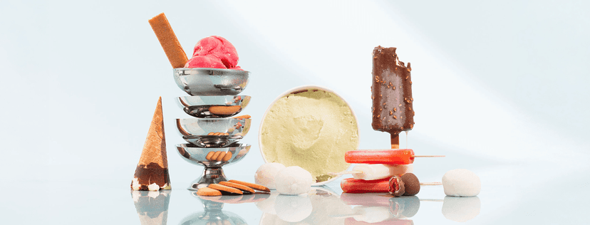 Glaces addict