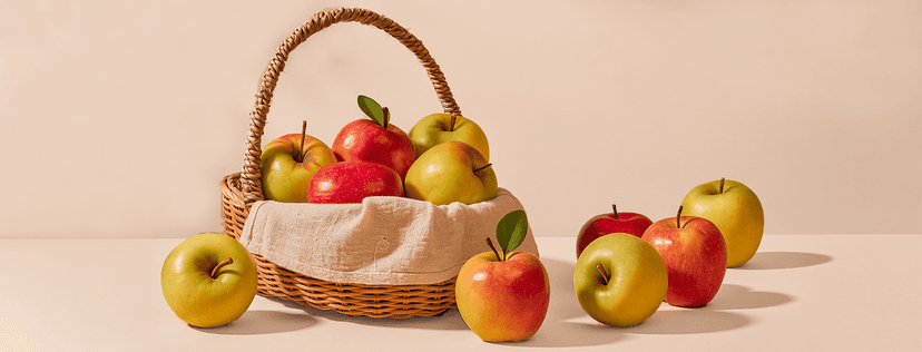 Foire à la pomme