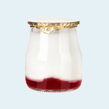Yaourts et fromages blancs