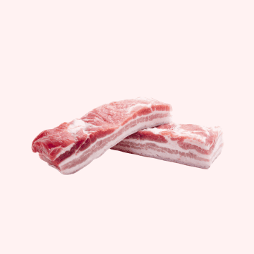 Viande de porc