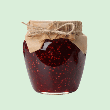 Épicerie sucrée bio