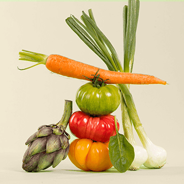 Légumes