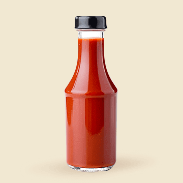 Sauces et Condiments