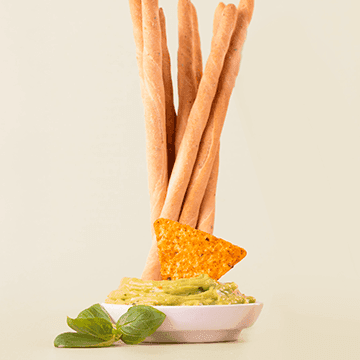 Chips et Apéritif