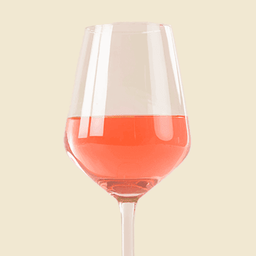 Vins rosés