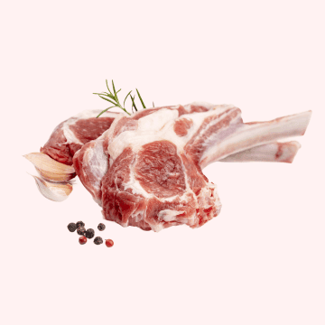 Viande d'agneau