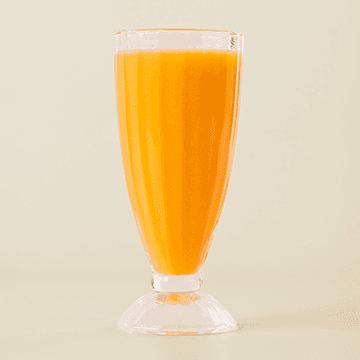 Boisson sans alcool