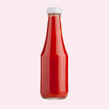 Sauces chaudes et sauces culinaires