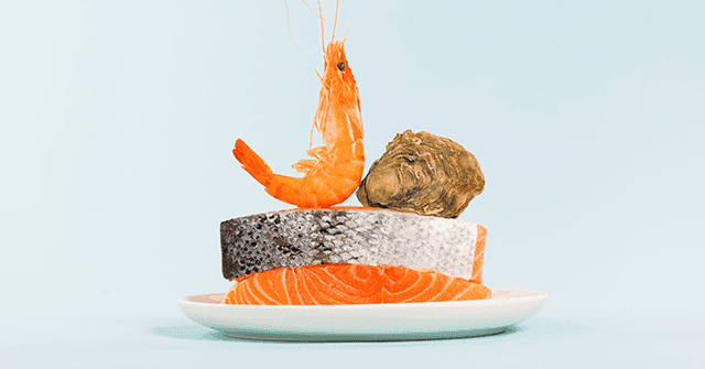 Poissonnerie du marché