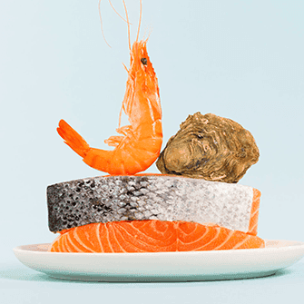 Poissonnerie du marché
