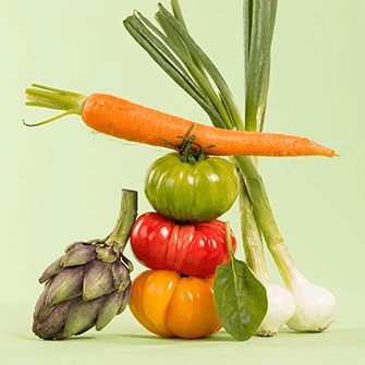 Légumes