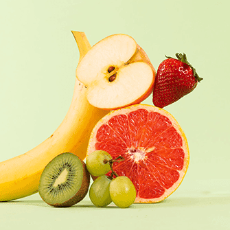 Fruits du marché