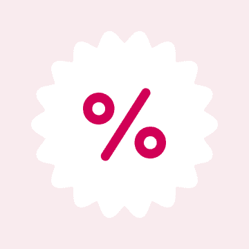 Le 2ème jusqu'à -68%