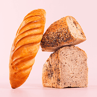 Pain du marché