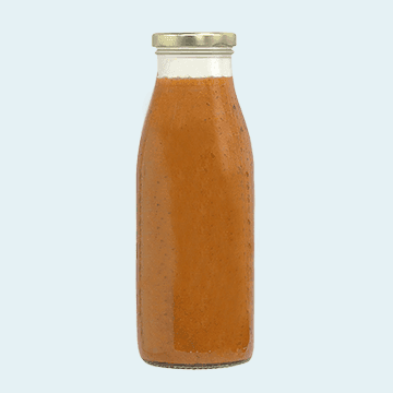 Conserves de la mer