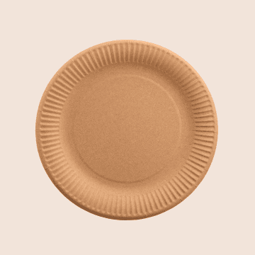 Vaisselle jetable