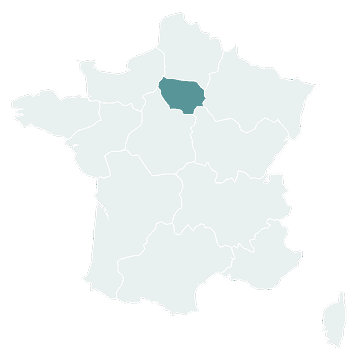 Produits d'Ile-de-France
