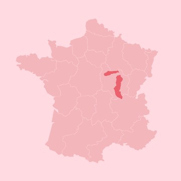 Vins de Bourgogne (foire aux vins)