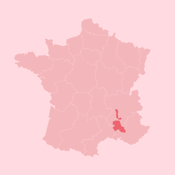 Vallée du Rhône (foire aux vins)