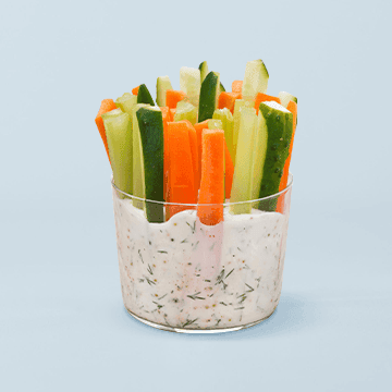 Les Légumes