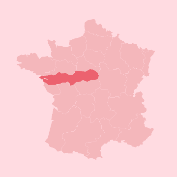 Vallée de la Loire (foire aux vins)