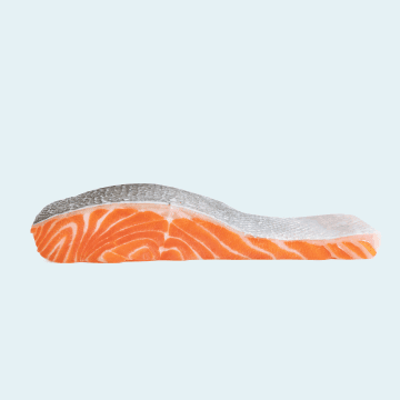 Poissons frais