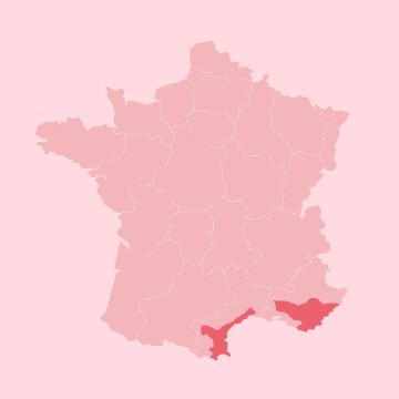 Provence-Languedoc (foire aux vins)