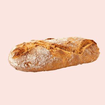 Pain frais