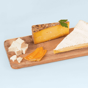 Planche Fromagère