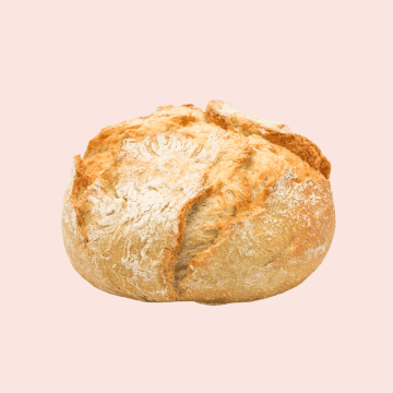 Pain et viennoiserie surgelés